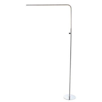 Natalie 63" LED Integrated Floor Lamp - JONATHAN Y